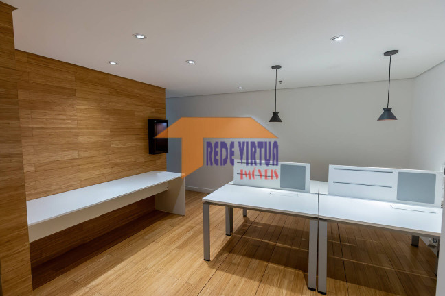 Imagem Apartamento com 2 Quartos à Venda, 47 m² em Jardim Paulista - São Paulo Imagem Apartamento com 2 Quartos à Venda, 47 m² em Jardim Paulista - São Paulo