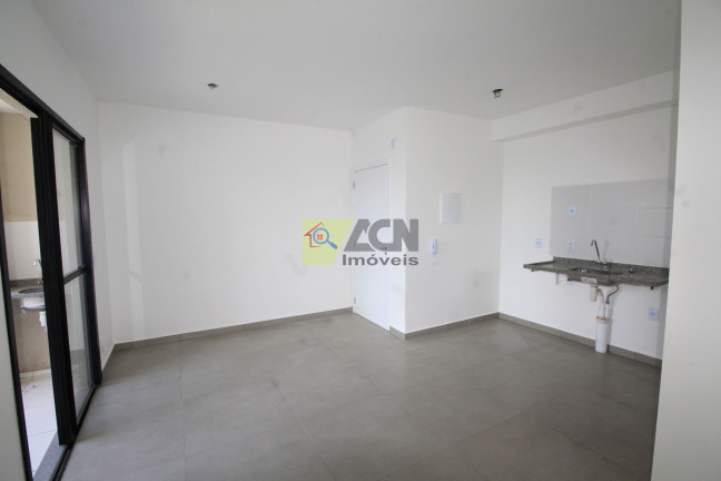 Imagem Apartamento com 2 Quartos à Venda, 56 m² em Jardim Do Bosque - Hortolândia
