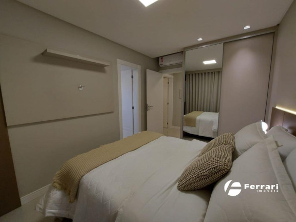 Imagem Apartamento com 2 Quartos à Venda, 124 m² em Centro - Capão Da Canoa