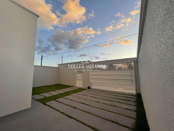 Imagem Casa com 2 Quartos à Venda, 85 m² em Residencial Cidade Jardim - Marabá Imagem Casa com 2 Quartos à Venda, 85 m² em Residencial Cidade Jardim - Marabá
