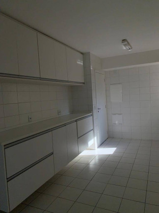Imagem Apartamento com 4 Quartos à Venda, 177 m² em Jardim Monte Kemel - São Paulo