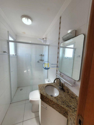Imagem Apartamento com 3 Quartos à Venda, 123 m² em Aviação - Praia Grande Imagem Apartamento com 3 Quartos à Venda, 123 m² em Aviação - Praia Grande