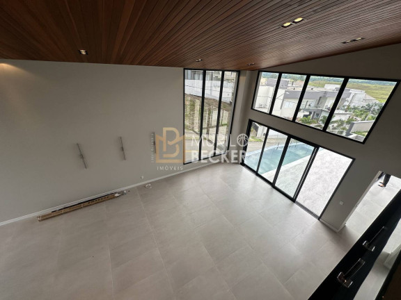 Imagem Casa de Condomínio com 5 Quartos à Venda, 422 m² em Urbanova - São José Dos Campos
