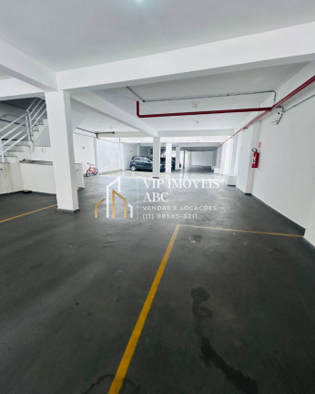 Imagem Cobertura com 2 Quartos à Venda, 102 m² em Vila Scarpelli - Santo André Imagem Cobertura com 2 Quartos à Venda, 102 m² em Vila Scarpelli - Santo André