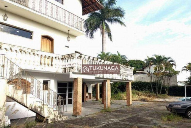 Imagem Sobrado com 3 Quartos à Venda, 229 m² em Vila Rosália - Guarulhos Imagem Sobrado com 3 Quartos à Venda, 229 m² em Vila Rosália - Guarulhos