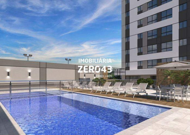 Imagem Apartamento com 3 Quartos à Venda, 71 m² em Veraliz - Londrina Imagem Apartamento com 3 Quartos à Venda, 71 m² em Veraliz - Londrina
