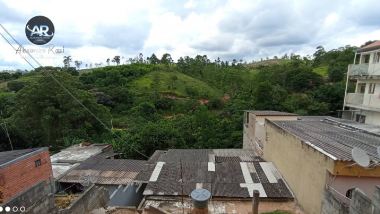 Imagem Casa com 2 Quartos à Venda, 70 m² em Botujuru (botujuru) - Campo Limpo Paulista