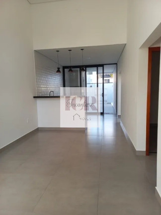 Imagem Casa de Condomínio com 3 Quartos à Venda, 150 m² em Horto Florestal - Sorocaba