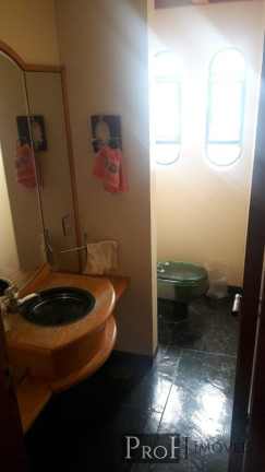Imagem Apartamento com 3 Quartos à Venda, 254 m² em Centro - São Bernardo Do Campo