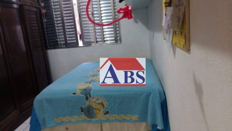 Imagem Casa com 2 Quartos à Venda, 69 m² em Piratininga - Santos Imagem Casa com 2 Quartos à Venda, 69 m² em Piratininga - Santos
