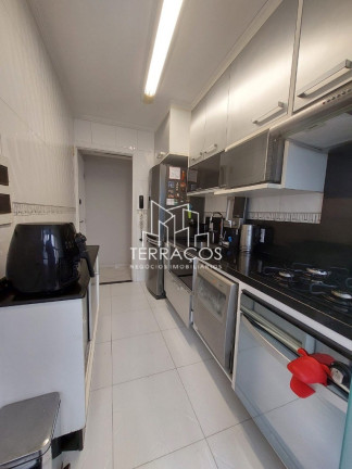 Imagem Apartamento com 3 Quartos à Venda, 65 m² em City América - São Paulo Imagem Apartamento com 3 Quartos à Venda, 65 m² em City América - São Paulo
