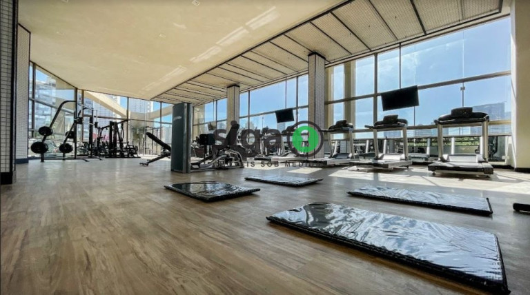 Imagem Apartamento com 4 Quartos à Venda, 233 m² em Real Parque - São Paulo Imagem Apartamento com 4 Quartos à Venda, 233 m² em Real Parque - São Paulo