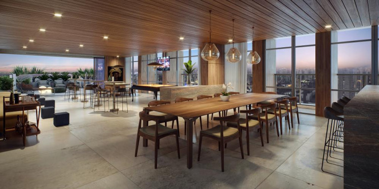Imagem Apartamento com 3 Quartos à Venda, 79 m² em Aldeota - Fortaleza