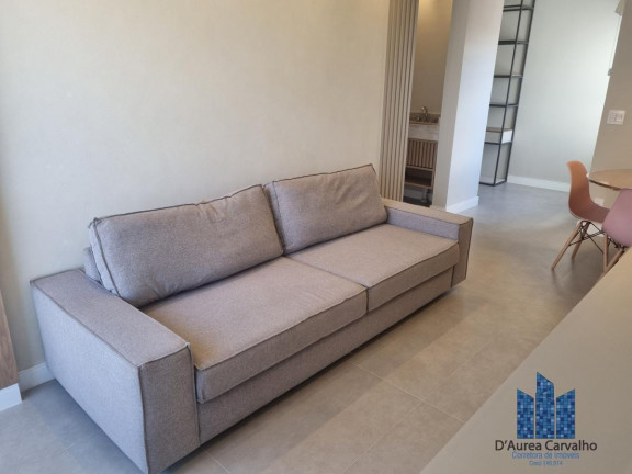 Imagem Apartamento com 1 Quarto à Venda, 56 m² em Vila Mariana - São Paulo Imagem Apartamento com 1 Quarto à Venda, 56 m² em Vila Mariana - São Paulo