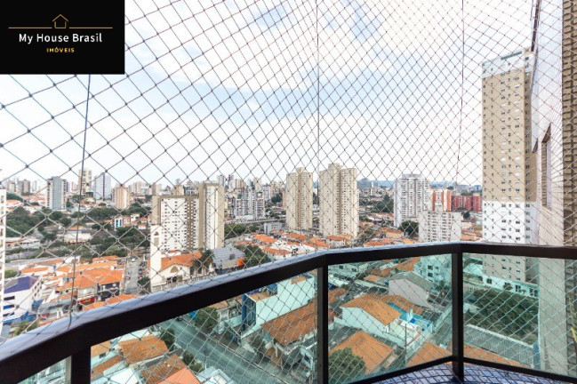Imagem Imóvel com 4 Quartos à Venda, 255 m² em Parada Inglesa - São Paulo Imagem Imóvel com 4 Quartos à Venda, 255 m² em Parada Inglesa - São Paulo