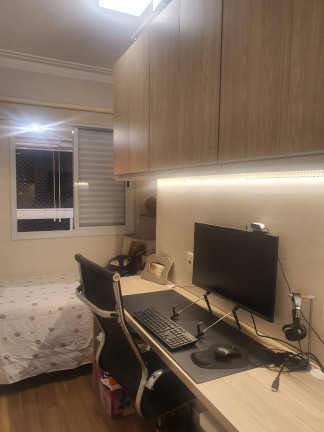 Imagem Apartamento com 3 Quartos à Venda, 74 m² em Alto Da Mooca - São Paulo Imagem Apartamento com 3 Quartos à Venda, 74 m² em Alto Da Mooca - São Paulo