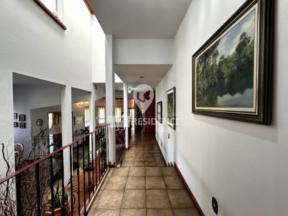Imagem Casa com 3 Quartos à Venda, 406 m² em Ville Chamonix - Itatiba