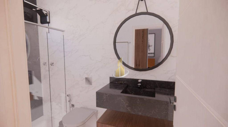 Imagem Casa com 3 Quartos à Venda, 127 m² em Reserva Do Vale - Caçapava Imagem Casa com 3 Quartos à Venda, 127 m² em Reserva Do Vale - Caçapava