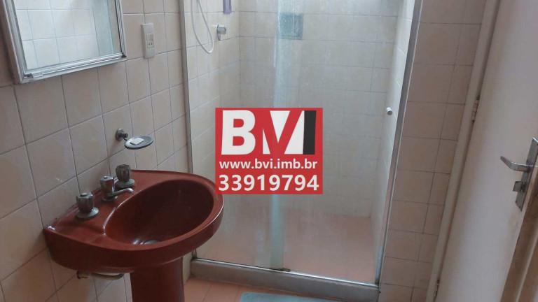 Imagem Apartamento com 2 Quartos à Venda, 64 m² em Vista Alegre - Rio De Janeiro