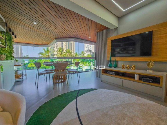 Imagem Apartamento com 4 Quartos à Venda, 195 m² em Riviera De São Lourenço - Bertioga Imagem Apartamento com 4 Quartos à Venda, 195 m² em Riviera De São Lourenço - Bertioga