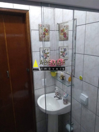 Imagem Casa com 3 Quartos à Venda, em Inamar - Diadema Imagem Casa com 3 Quartos à Venda, em Inamar - Diadema