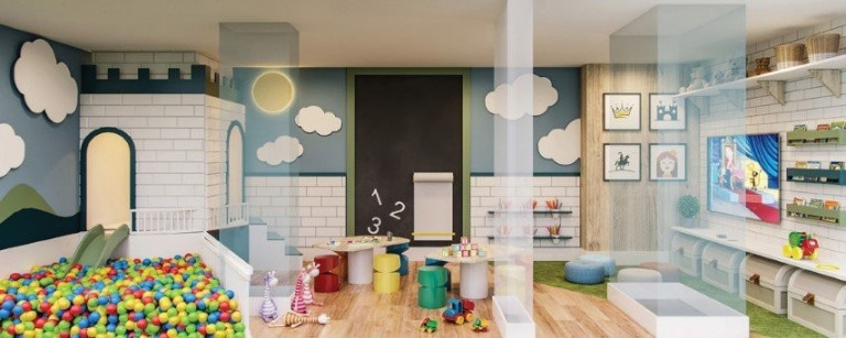 Imagem Imóvel com 2 Quartos à Venda, 68 m² em Macedo - Guarulhos Imagem Imóvel com 2 Quartos à Venda, 68 m² em Macedo - Guarulhos