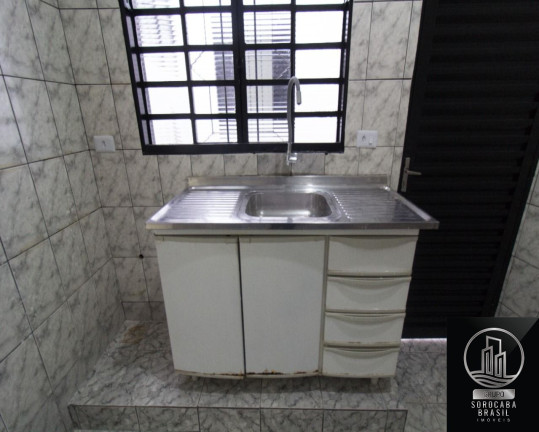 Imagem Sobrado à Venda, 187 m² em Wanel Ville - Sorocaba Imagem Sobrado à Venda, 187 m² em Wanel Ville - Sorocaba