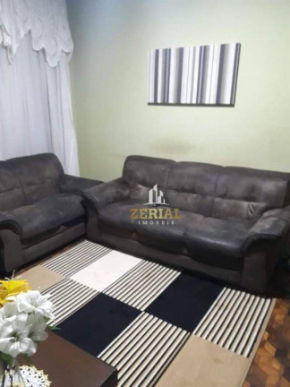 Imagem Casa com 3 Quartos à Venda, 100 m² em Santa Paula - São Caetano Do Sul Imagem Casa com 3 Quartos à Venda, 100 m² em Santa Paula - São Caetano Do Sul