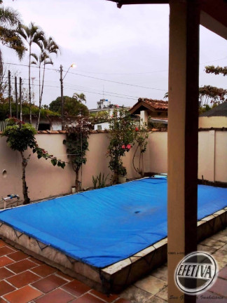 Imagem Casa com 6 Quartos à Venda, 280 m² em Praia De Leste - Pontal Do Paraná Imagem Casa com 6 Quartos à Venda, 280 m² em Praia De Leste - Pontal Do Paraná