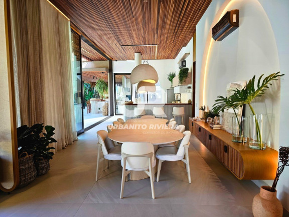 Imagem Casa com 6 Quartos à Venda, 486 m² em Riviera | Módulo 16 - Bertioga Imagem Casa com 6 Quartos à Venda, 486 m² em Riviera | Módulo 16 - Bertioga