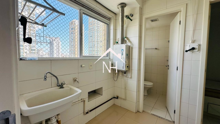 Imagem Apartamento com 3 Quartos à Venda, 233 m² em Campo Belo - São Paulo Imagem Apartamento com 3 Quartos à Venda, 233 m² em Campo Belo - São Paulo