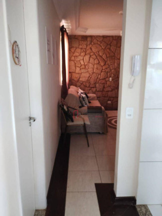 Imagem Apartamento com 2 Quartos à Venda, 50 m² em Parque Bandeirantes I (nova Veneza) - Sumaré