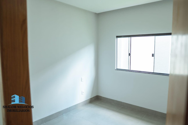 Imagem Casa com 3 Quartos à Venda, 127 m² em Goiânia