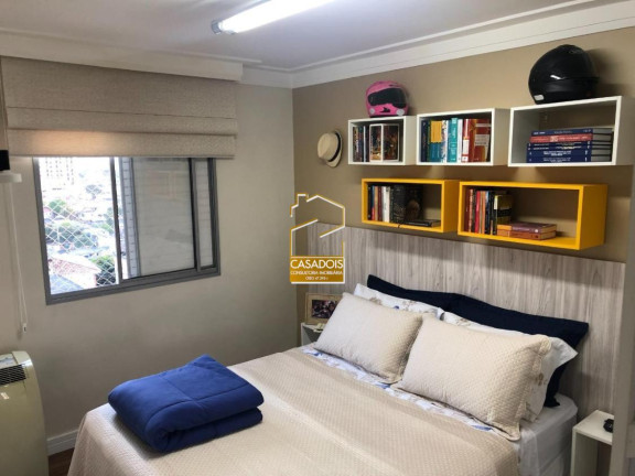 Imagem Apartamento com 2 Quartos à Venda, 65 m² em Vila Do Encontro - São Paulo Imagem Apartamento com 2 Quartos à Venda, 65 m² em Vila Do Encontro - São Paulo