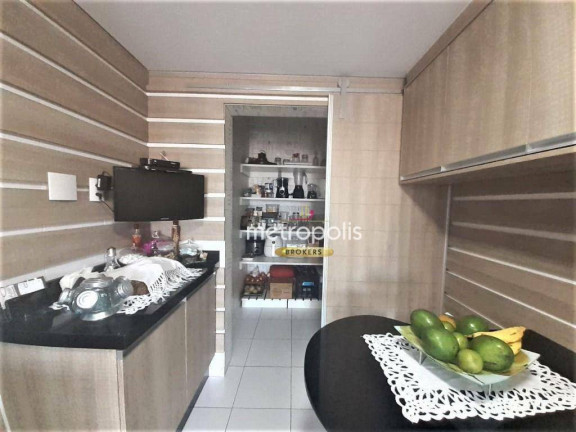 Imagem Apartamento com 3 Quartos à Venda, 150 m² em Osvaldo Cruz - São Caetano Do Sul Imagem Apartamento com 3 Quartos à Venda, 150 m² em Osvaldo Cruz - São Caetano Do Sul