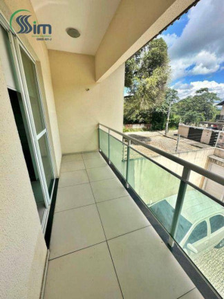 Imagem Casa com 3 Quartos à Venda, 150 m² em Centro - Eusébio Imagem Casa com 3 Quartos à Venda, 150 m² em Centro - Eusébio