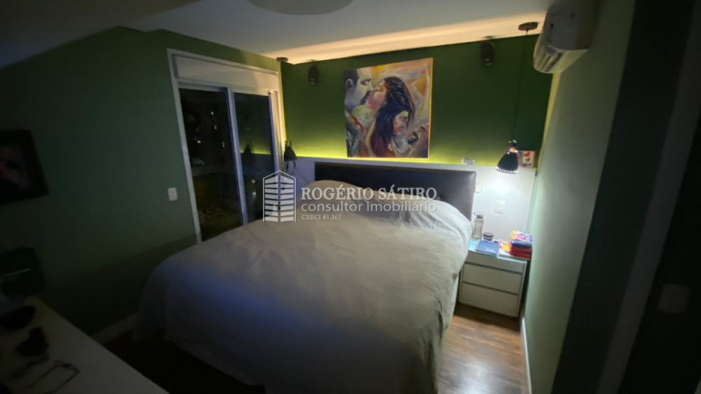 Imagem Apartamento com 3 Quartos à Venda, 125 m² em Vila Mariana - São Paulo Imagem Apartamento com 3 Quartos à Venda, 125 m² em Vila Mariana - São Paulo