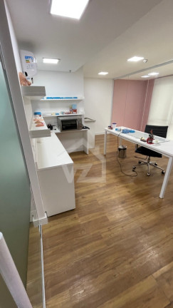 Imagem Imóvel Comercial à Venda, 186 m² em Brooklin Paulista - São Paulo