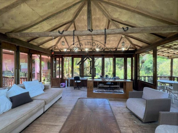 Imagem Casa de Condomínio com 4 Quartos à Venda, 682 m² em Jardim Das Flores - Cotia Imagem Casa de Condomínio com 4 Quartos à Venda, 682 m² em Jardim Das Flores - Cotia