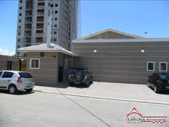 Casa de Condomínio com 2 Quartos à Venda, 92 m² em Jardim Califórnia - Jacareí