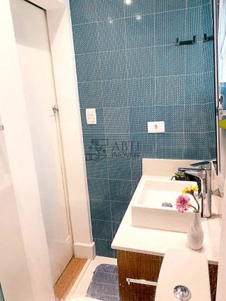 Imagem Apartamento com 2 Quartos à Venda, 45 m² em Moema - São Paulo Imagem Apartamento com 2 Quartos à Venda, 45 m² em Moema - São Paulo