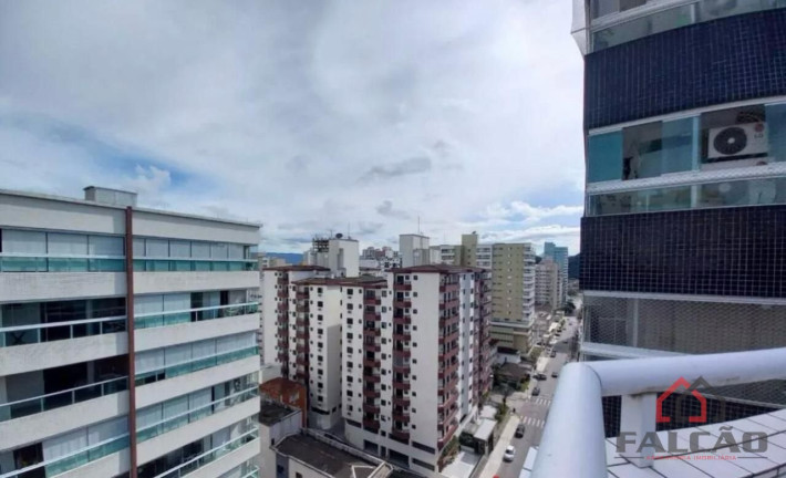 Imagem Cobertura com 4 Quartos à Venda, 230 m² em Canto Do Forte - Praia Grande Imagem Cobertura com 4 Quartos à Venda, 230 m² em Canto Do Forte - Praia Grande