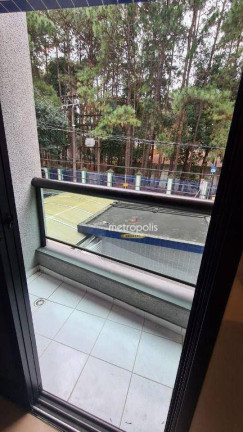Imagem Apartamento com 2 Quartos à Venda, 80 m² em Santa Maria - São Caetano Do Sul