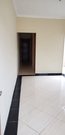 Imagem Casa com 2 Quartos à Venda, 70 m² em Residencial Estoril - Taubaté Imagem Casa com 2 Quartos à Venda, 70 m² em Residencial Estoril - Taubaté