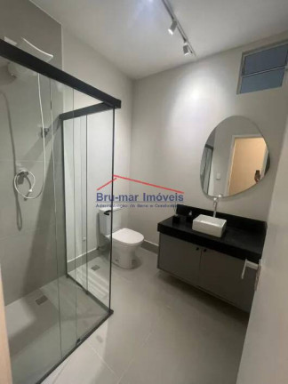 Imagem Apartamento com 3 Quartos à Venda, 120 m² em Gonzaga - Santos Imagem Apartamento com 3 Quartos à Venda, 120 m² em Gonzaga - Santos