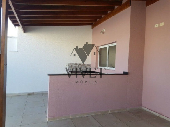 Imagem Casa de Condomínio com 3 Quartos à Venda, 160 m² em Condomínio Horto Florestal 3 - Sorocaba
