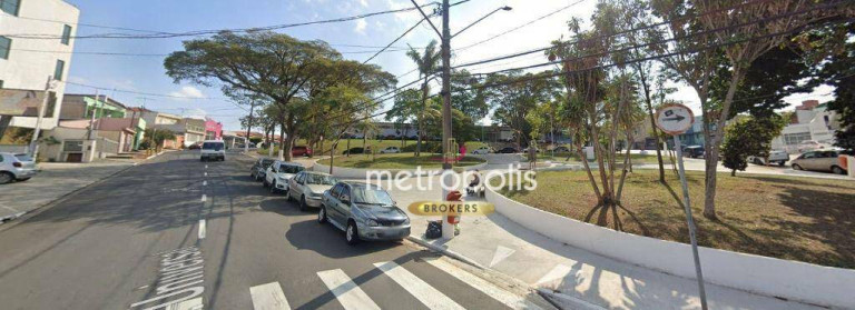 Imagem Apartamento com 3 Quartos à Venda, 84 m² em Vila Tereza - São Bernardo Do Campo