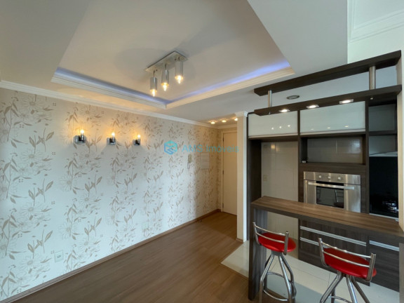Imagem Apartamento com 2 Quartos à Venda, 55 m² em Igara - Canoas Imagem Apartamento com 2 Quartos à Venda, 55 m² em Igara - Canoas