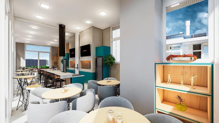 Imagem Apartamento com 3 Quartos à Venda, 84 m² em Centro - Capão Da Canoa