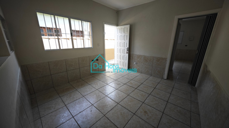 Imagem Casa com 1 Quarto à Venda, 56 m² em Vila São Paulo - Mongaguá Imagem Casa com 1 Quarto à Venda, 56 m² em Vila São Paulo - Mongaguá